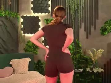 cherronika from Chaturbate is Freechat