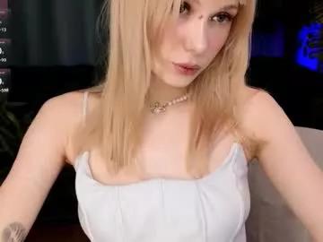 cherry_bitter from Chaturbate is Freechat