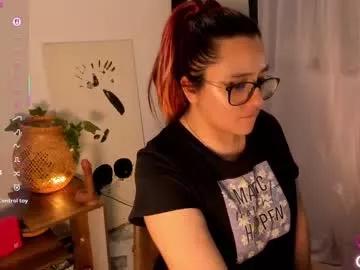 cherry_blushh from Chaturbate is Freechat