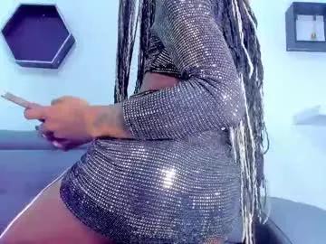 cherry_gate from Chaturbate is Freechat