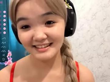 cherry_in_dreams from Chaturbate is Freechat