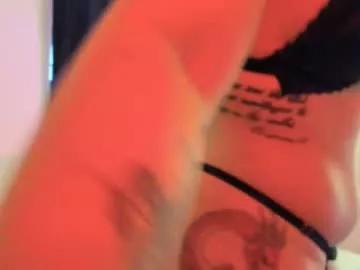 cherry_katt180251 from Chaturbate is Freechat