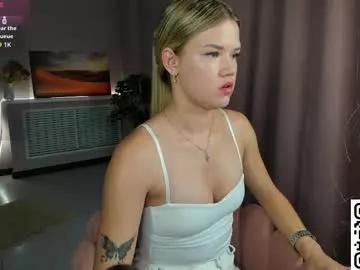 cherry_lexi from Chaturbate is Freechat