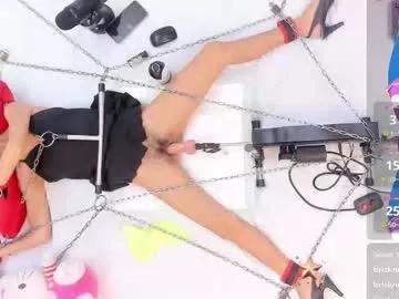 cherry_moon1 from Chaturbate is Freechat