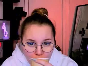 cherry_nya from Chaturbate is Freechat