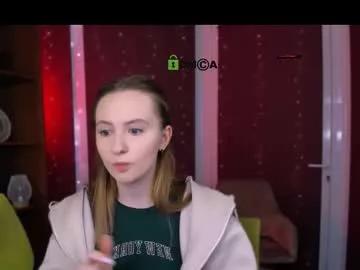 cherry_nya from Chaturbate is Freechat