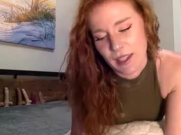 cherry_sinn from Chaturbate is Freechat