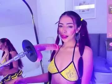 cherry_skinny_ from Chaturbate is Freechat