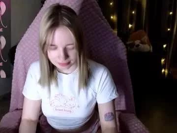 cherry_yam from Chaturbate is Freechat