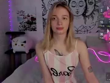cherry_yamm from Chaturbate is Freechat