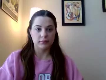cherrybanana444 from Chaturbate is Freechat