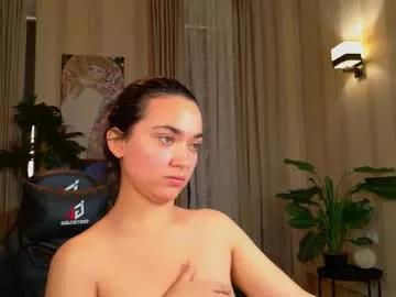 cherrybliis from Chaturbate is Freechat