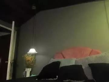 cherryblow_ from Chaturbate is Freechat