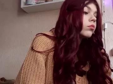 cherrybrockwell from Chaturbate is Freechat