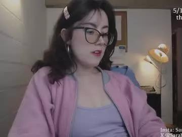 Cherrybunny21 webcams show profile image 
