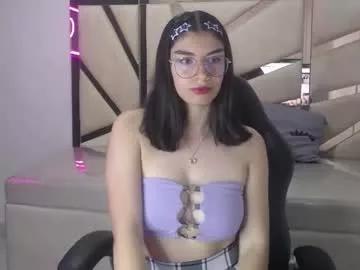 cherrygirl_a from Chaturbate is Freechat