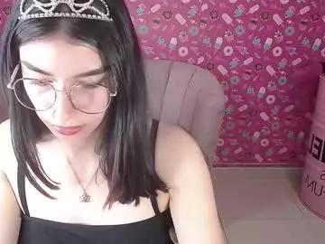 cherrygirl_a from Chaturbate is Freechat