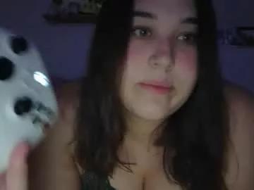 cherrypop1707 from Chaturbate is Freechat