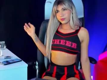 cherryyblossm from Chaturbate is Freechat