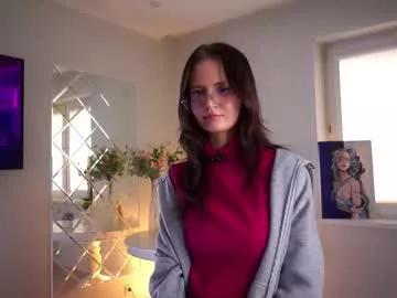 Cheryburry webcams show profile image 