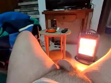 chevi23cm from Chaturbate is Freechat