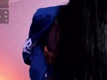 Chiara_evanns webcams show profile image 