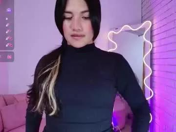 Chiara_tay webcams show profile image 