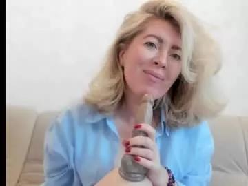 chicafortuna from Chaturbate