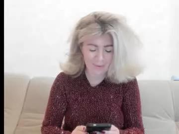 chicafortuna from Chaturbate