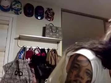 chicagobabe312 from Chaturbate