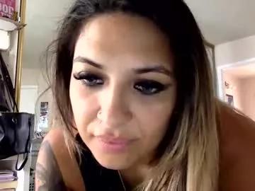 Chicagobabe312 webcams show profile image 