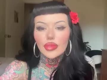 Chickhabit66 webcams show profile image 