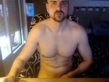chicocam1983 from Chaturbate