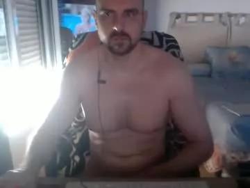 Chicocam1983 webcams show profile image 
