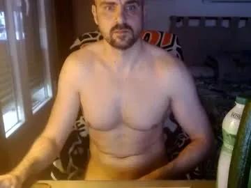 chicocam1983 from Chaturbate