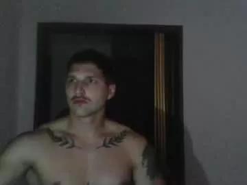 chicodeciudad from Chaturbate