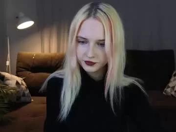 Chii_sakuraa webcams show profile image 