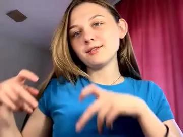 chill_velvet from Chaturbate is Freechat