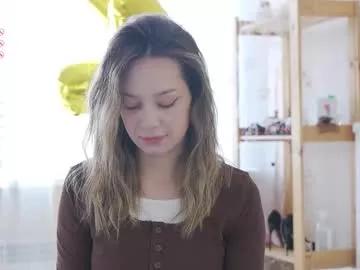 chillgirlll from Chaturbate is Freechat