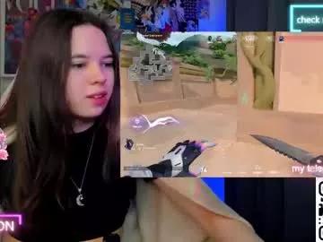 Chio_mio webcams show profile image 