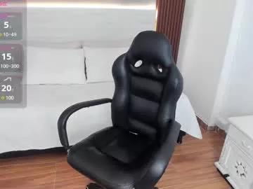 chiqui_milk1 from Chaturbate is Freechat