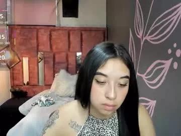 chloe_adamsa__ from Chaturbate is Freechat