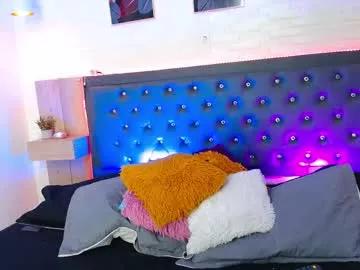 Chloe_amarante webcams show profile image 