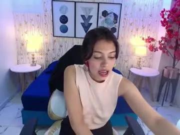 chloe_andrewss from Chaturbate is Freechat