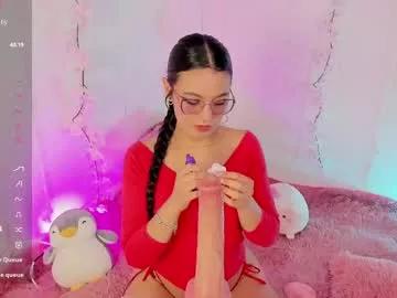 chloe_evans12 from Chaturbate is Freechat