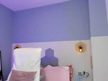 chloe_fischer from Chaturbate is Freechat