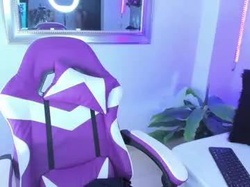 chloe_jacksonn from Chaturbate is Freechat