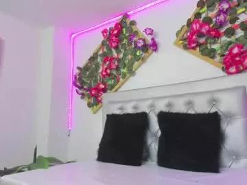 chloe_jacksonn from Chaturbate is Freechat
