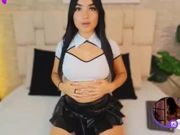 chloe_morgans from Chaturbate is Freechat
