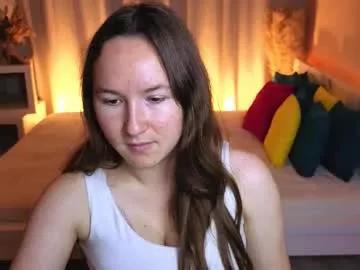 chloe_rivers from Chaturbate is Freechat